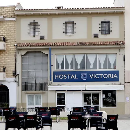 Victoria לה קרלוטה