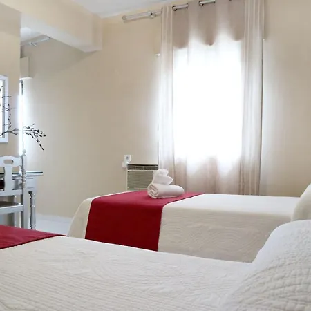 Guest house Victoria La Carlota