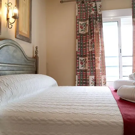 Guest house Victoria