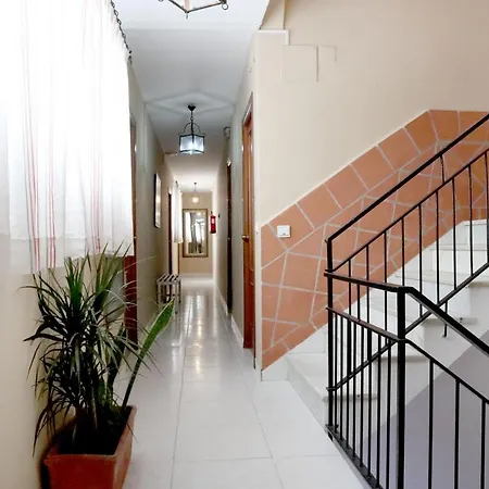 Victoria Guest house La Carlota
