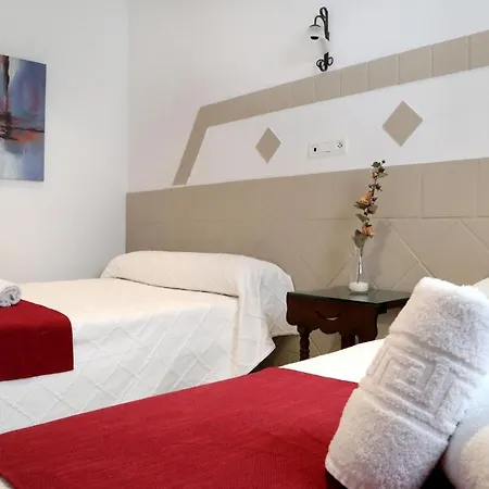 Guest house Victoria *