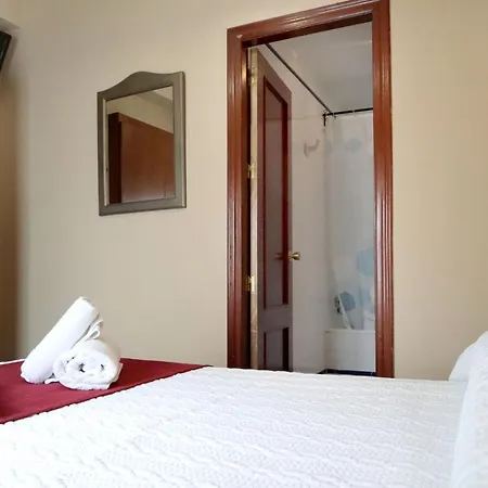 Guest house Victoria La Carlota