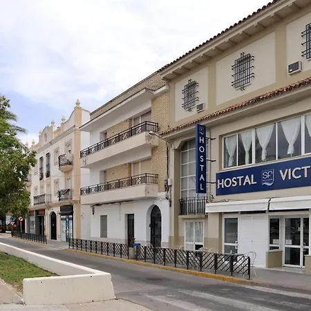Victoria Guest house La Carlota