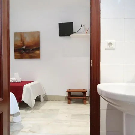 Guest house Victoria *