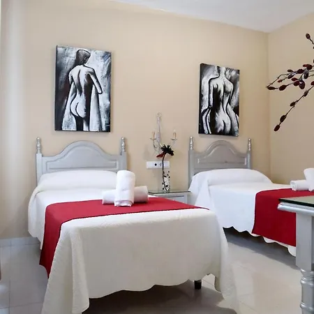 Guest house Victoria La Carlota