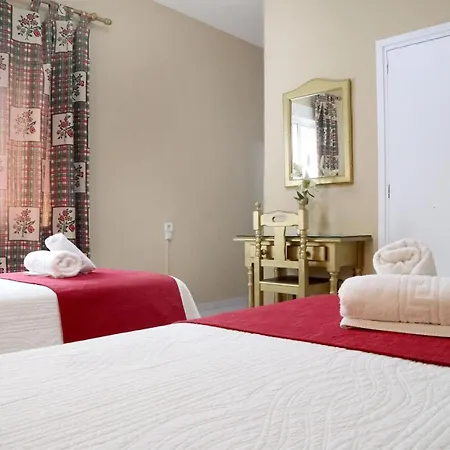 Victoria Guest house La Carlota