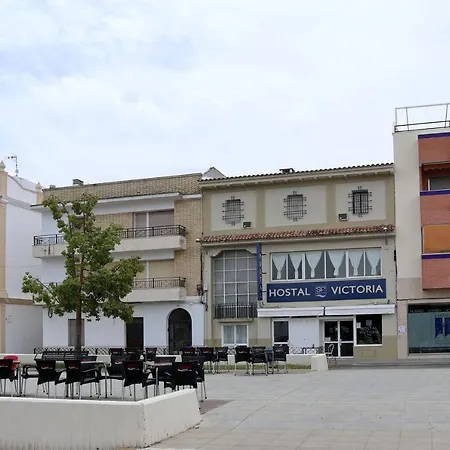 Victoria * La Carlota