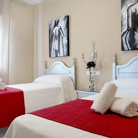 Victoria Guest house *