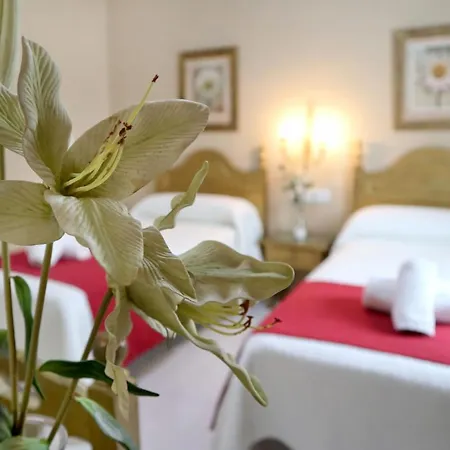 Guest house Victoria