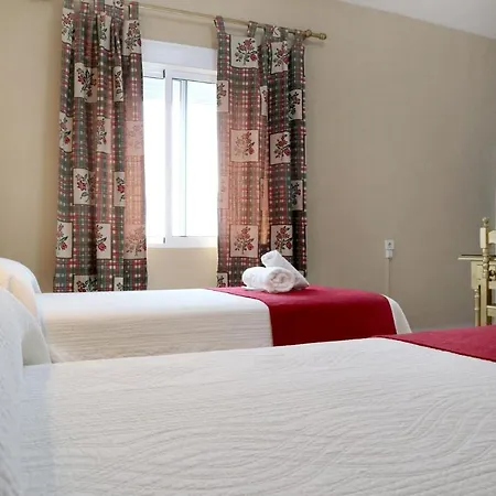 Victoria Guest house La Carlota