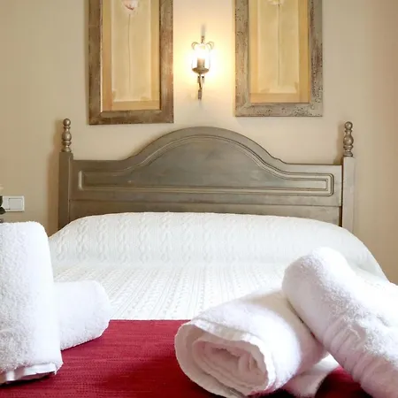 Guest house Victoria La Carlota