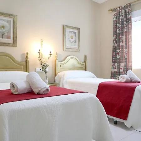Guest house Victoria